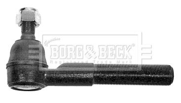 BORG & BECK Raidetangon pää BTR4843